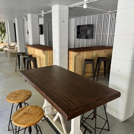 10 Wills Way Villa Isle of Palms Buitenkant foto