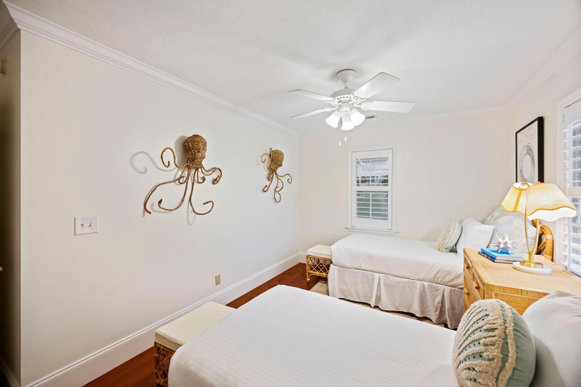10 Wills Way Villa Isle of Palms Buitenkant foto