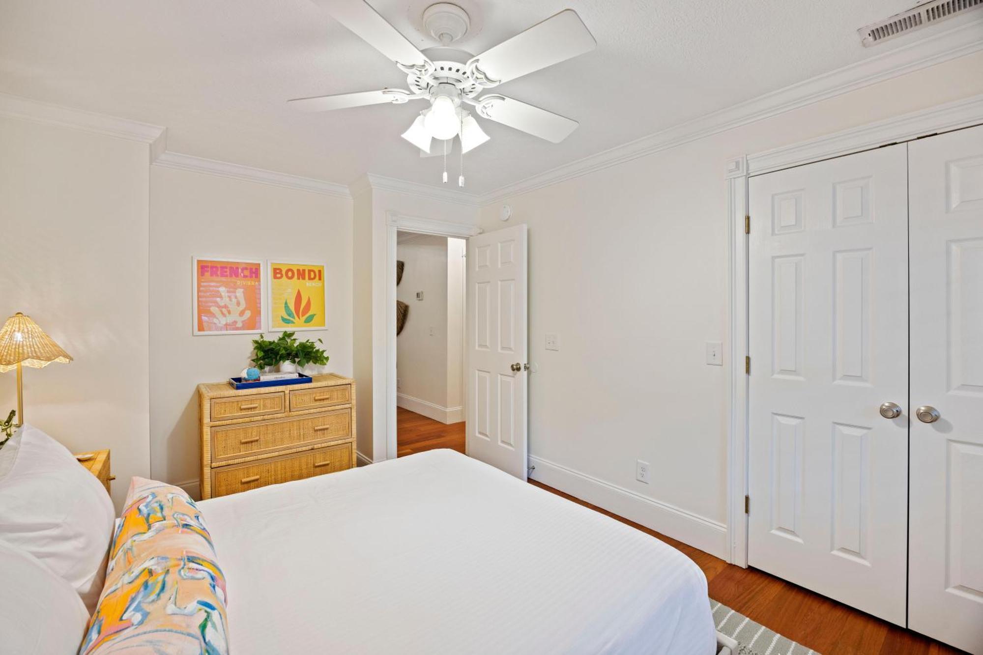 10 Wills Way Villa Isle of Palms Buitenkant foto