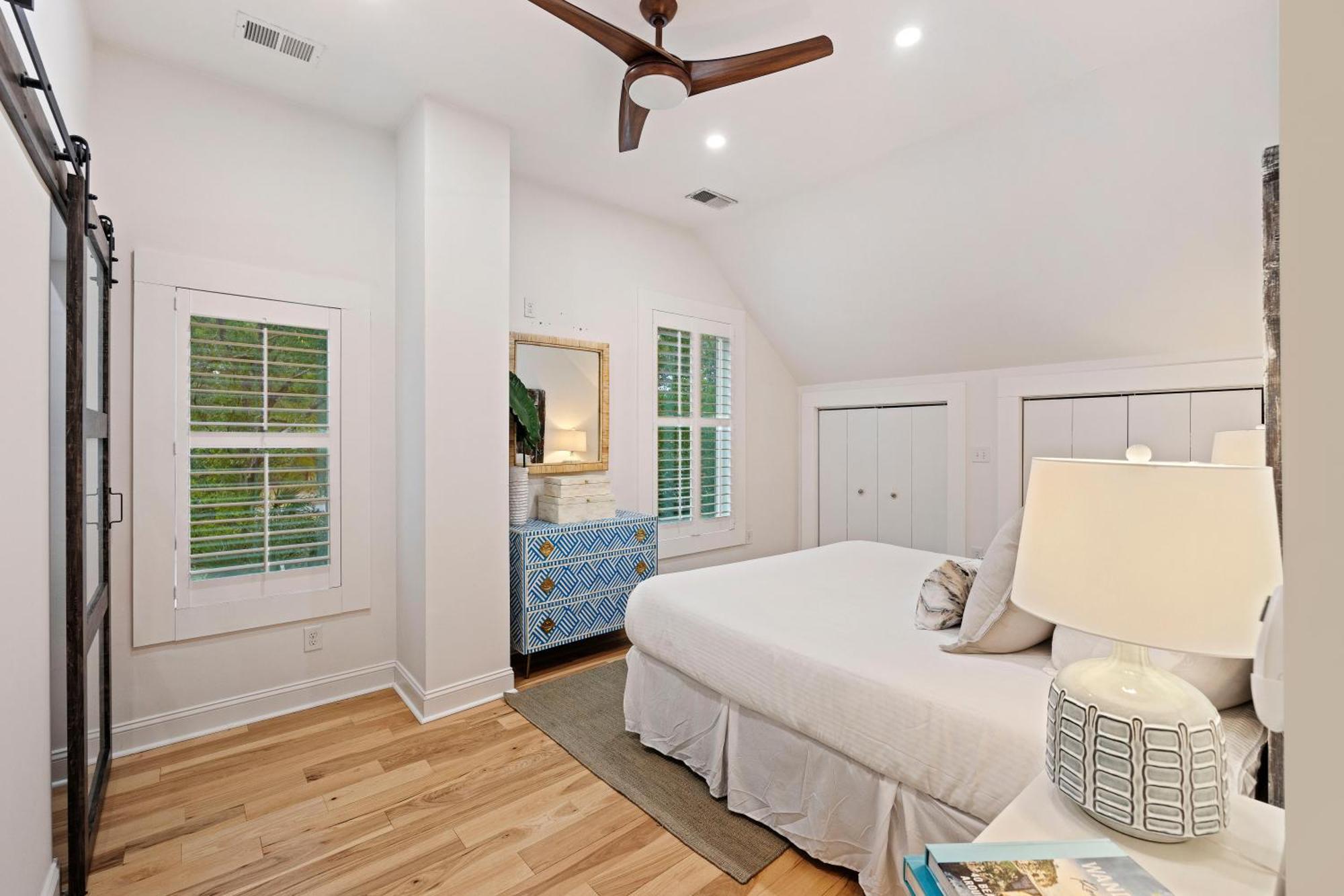10 Wills Way Villa Isle of Palms Buitenkant foto