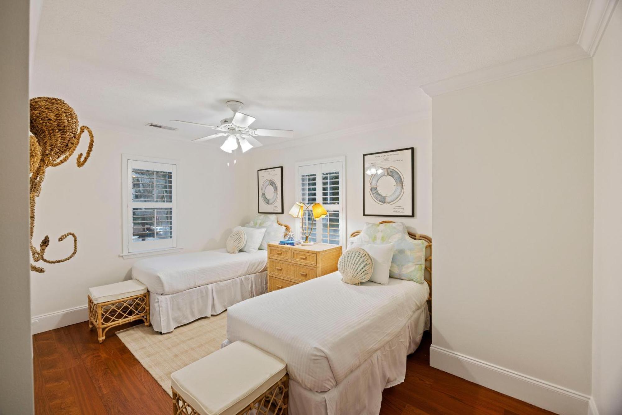 10 Wills Way Villa Isle of Palms Buitenkant foto