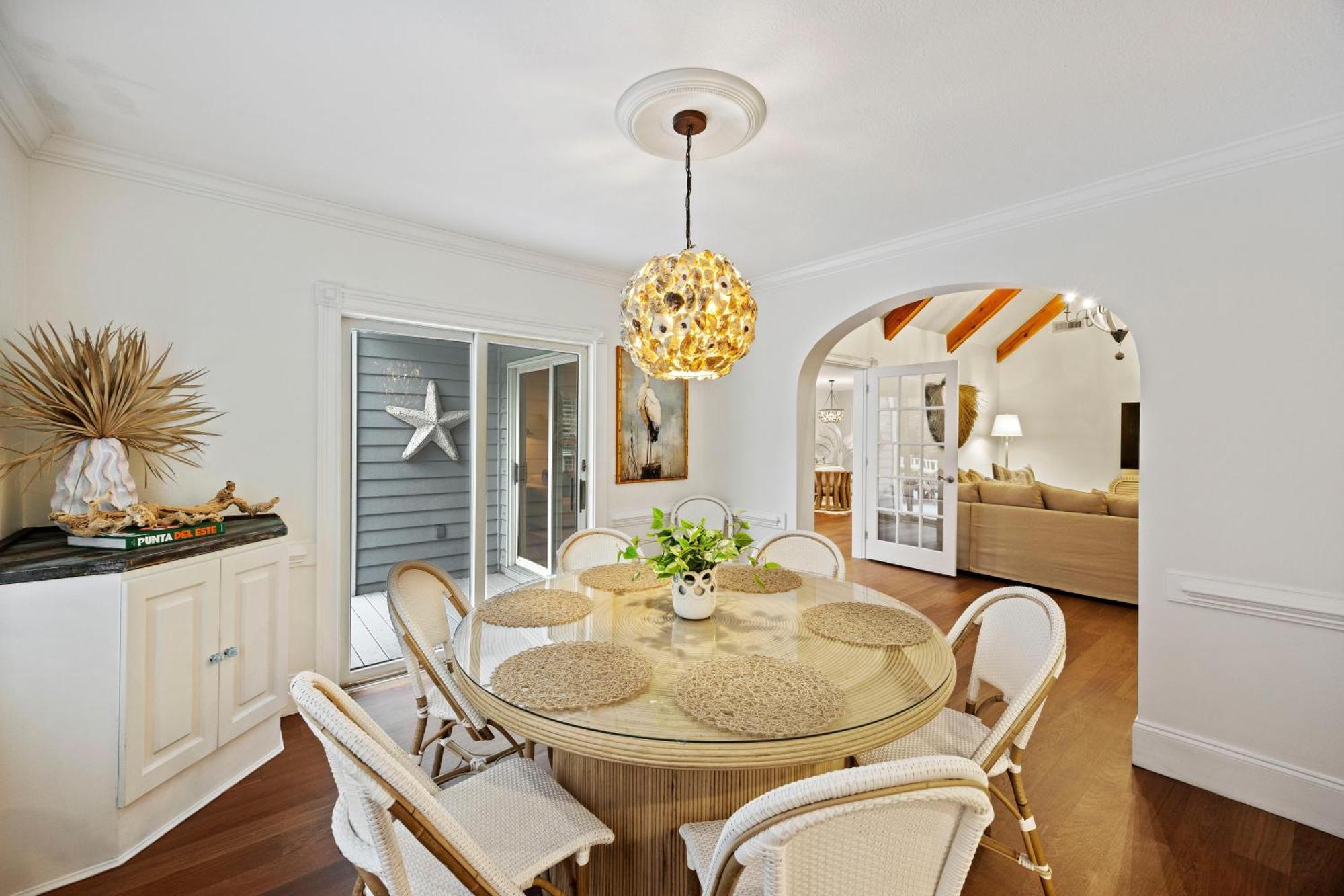 10 Wills Way Villa Isle of Palms Buitenkant foto