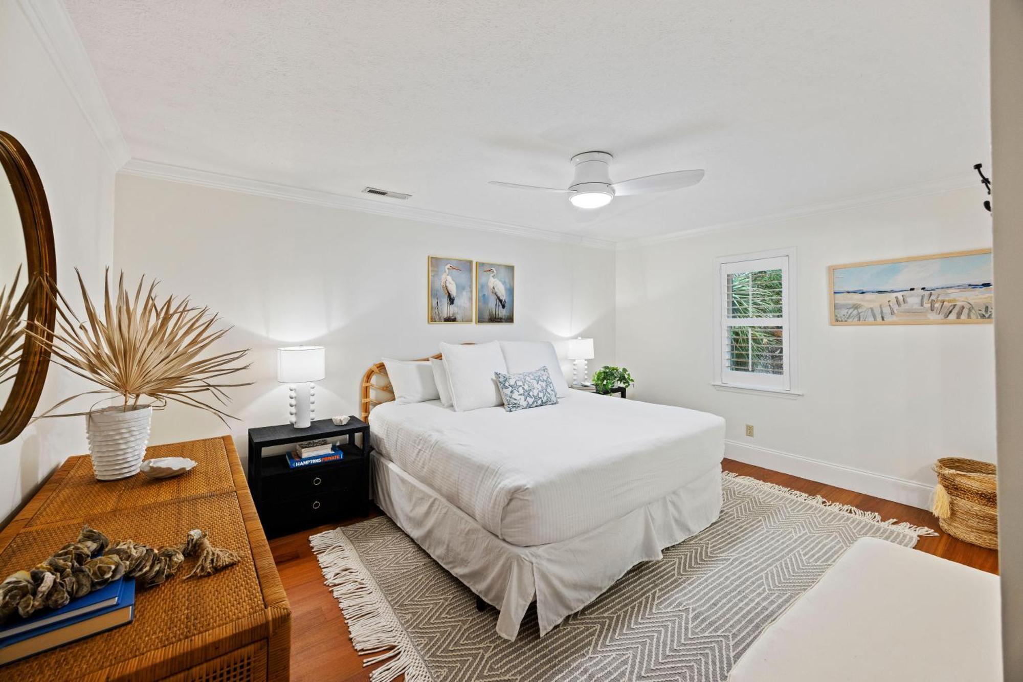 10 Wills Way Villa Isle of Palms Buitenkant foto