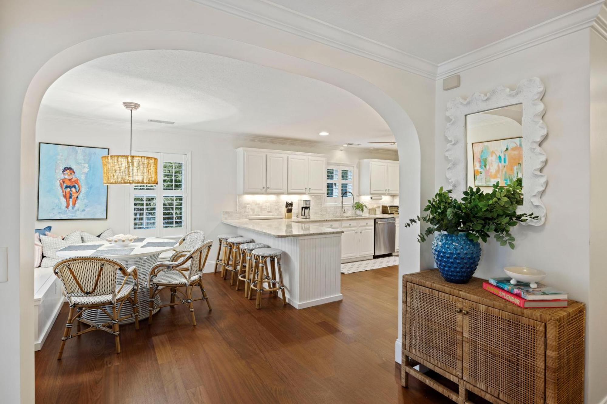10 Wills Way Villa Isle of Palms Buitenkant foto