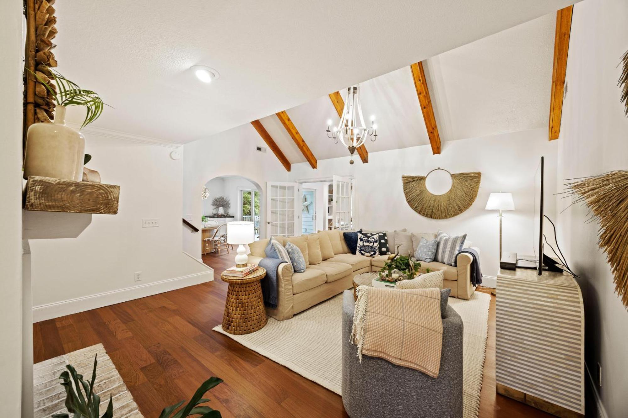 10 Wills Way Villa Isle of Palms Buitenkant foto