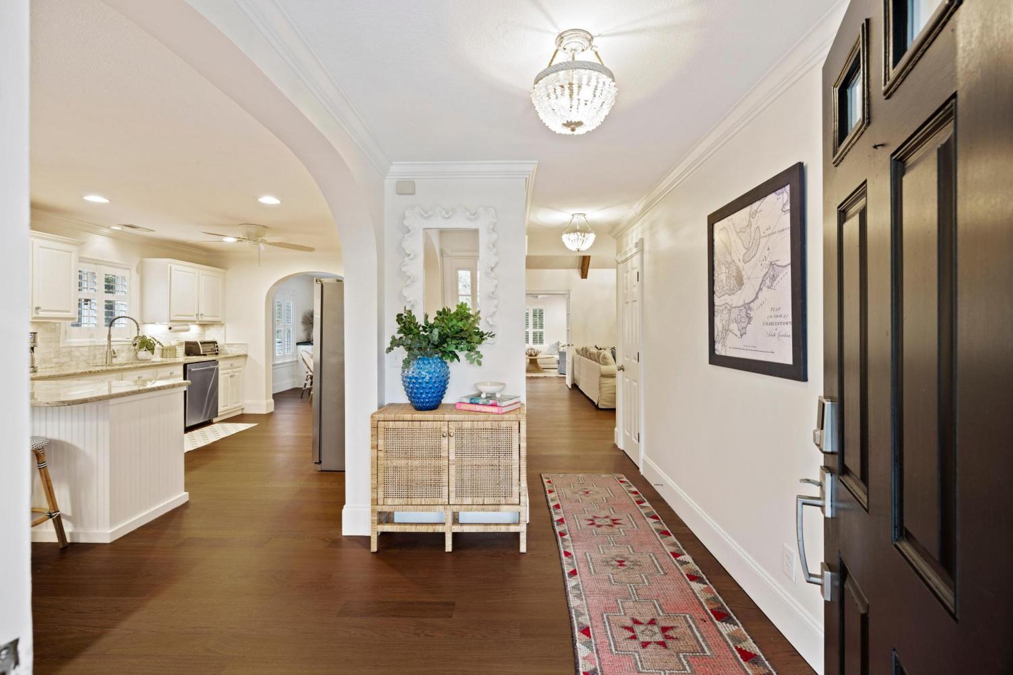 10 Wills Way Villa Isle of Palms Buitenkant foto