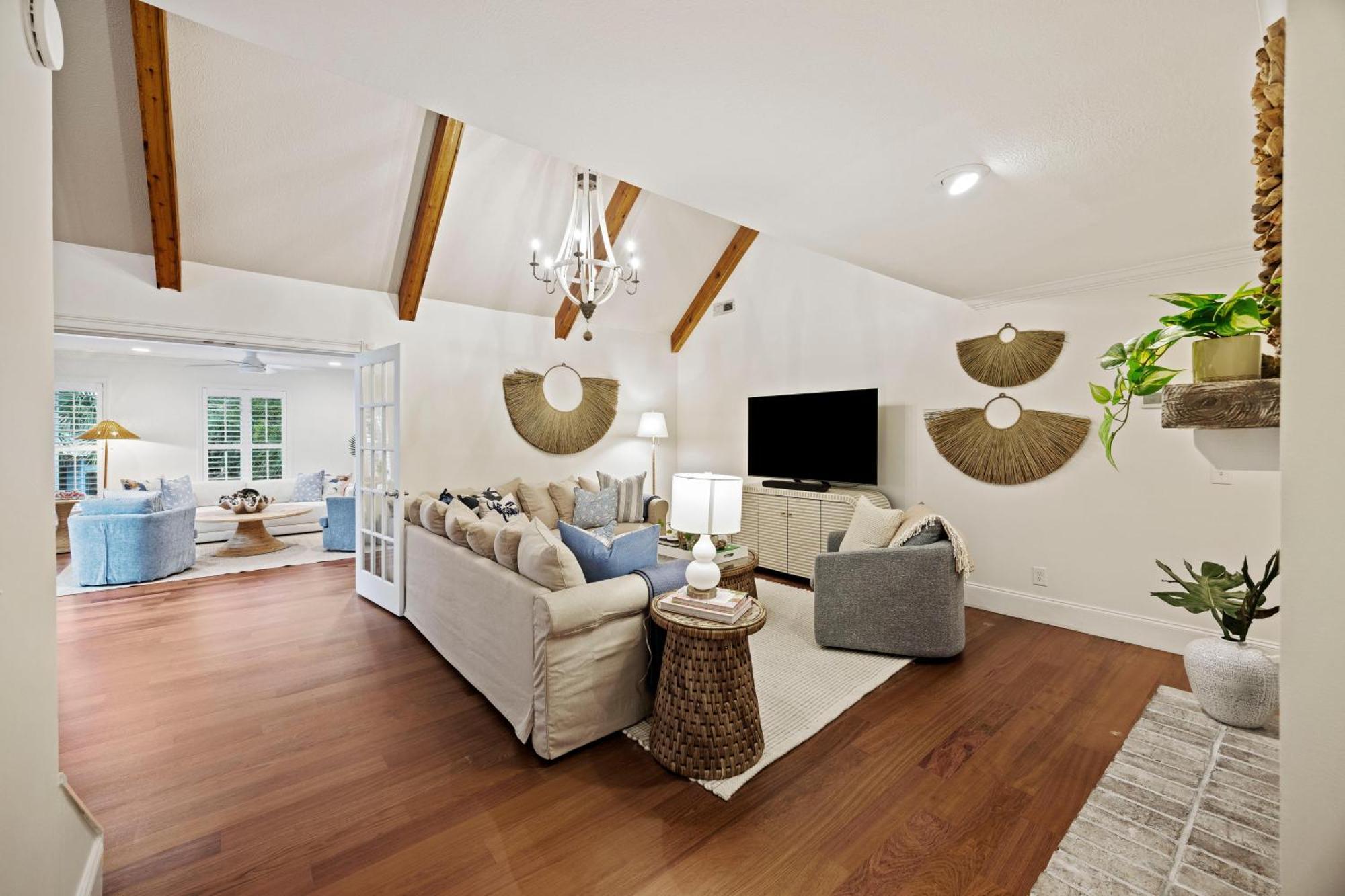 10 Wills Way Villa Isle of Palms Buitenkant foto
