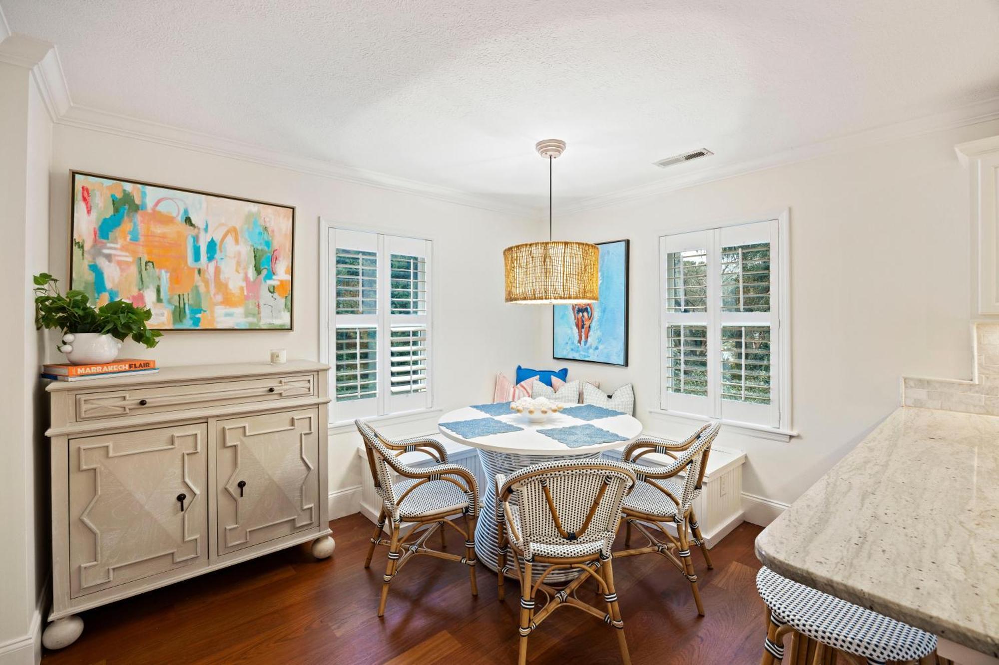 10 Wills Way Villa Isle of Palms Buitenkant foto