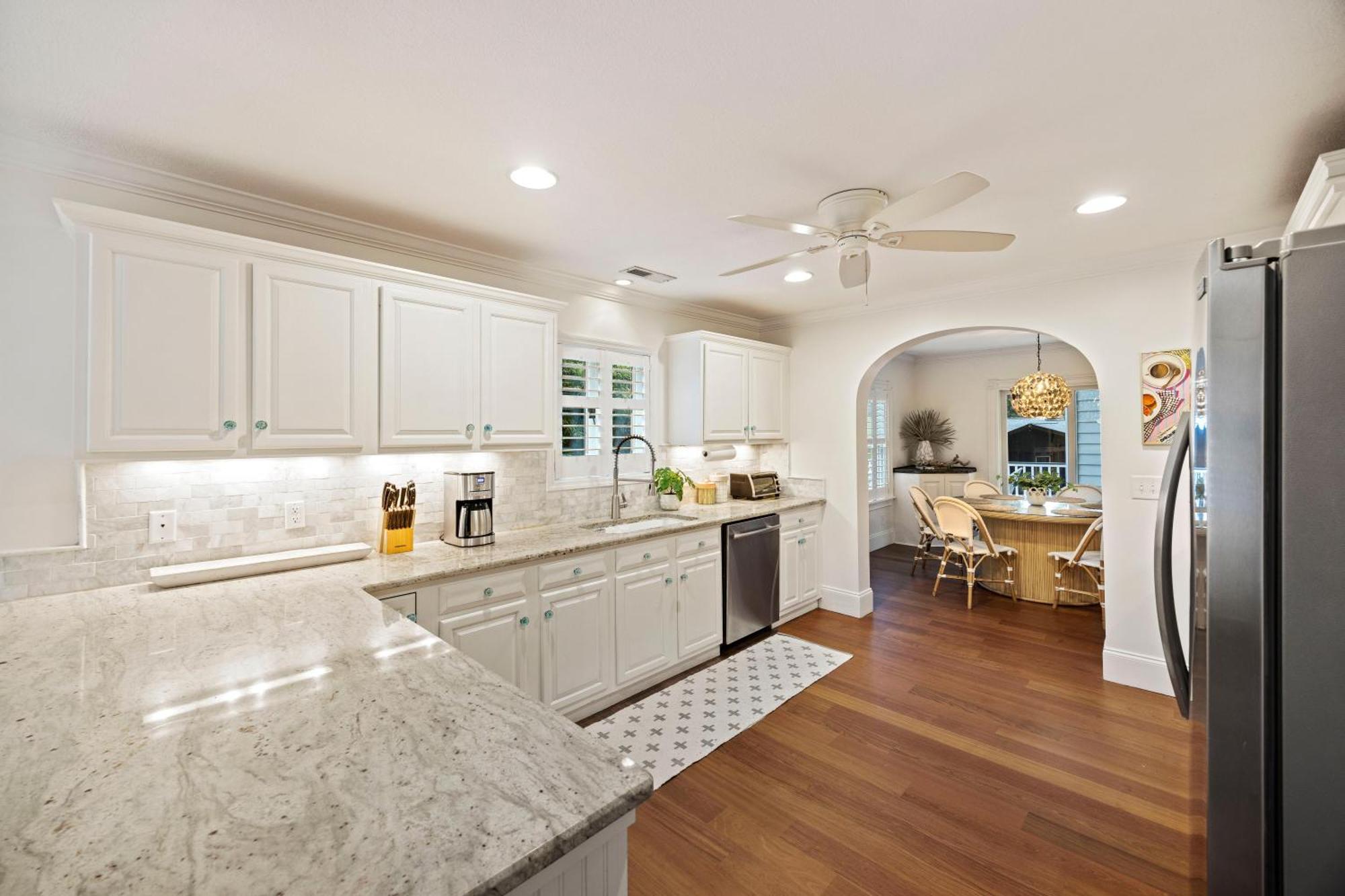 10 Wills Way Villa Isle of Palms Buitenkant foto