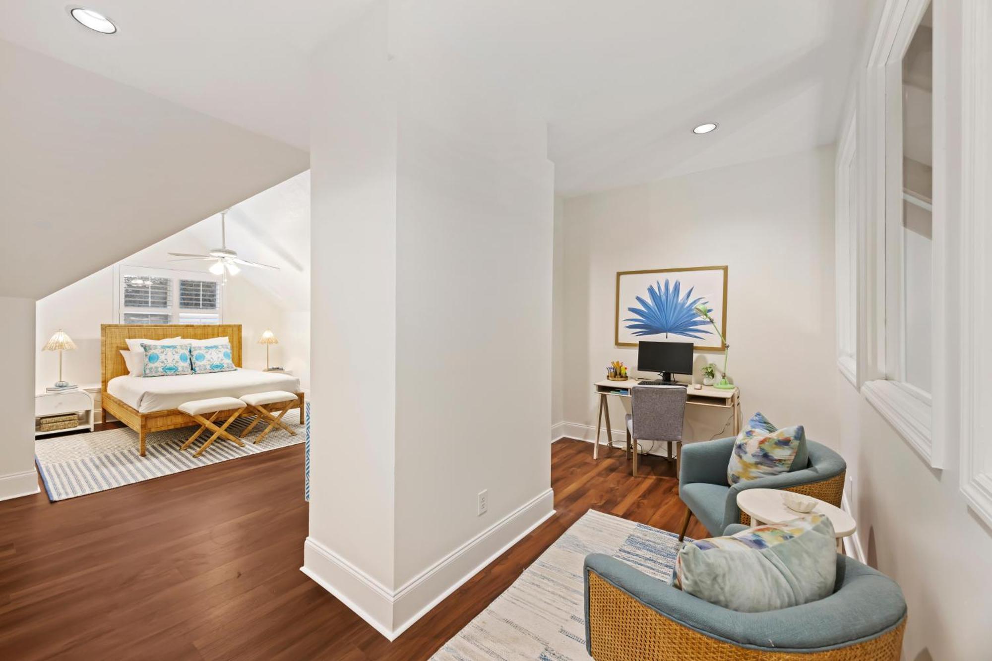10 Wills Way Villa Isle of Palms Buitenkant foto